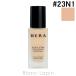 【箱・外装不良】ヘラ HERA シルキー ステイ 24H ロングウェア ファンデーション #23N1 ベージュ 30g [132795/525084]