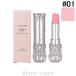  Jill Stuart JILL STUART "губа" bro Sam балка m#01 baby petal 3.5g "губа" цвет [591866]