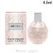 [ Mini размер ] Jimmy Choo JIMMY CHOO Jimmy Choo EDT 4.5ml Mini аромат Mini духи [025843]
