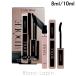  Lancome LANCOME Rush i доллар тушь для ресниц &i доллар EDP комплект #01 8ml/10ml набор / комплект [393590]( покупки акция )