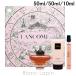  Lancome LANCOME tresor набор | пуховка .-m& корпус молоко 50ml/50ml/10ml набор / комплект [654363]