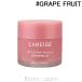lane-juLANEIGE "lips" Lee булавка g маска EX #GRAPE FRUIT 20g уход за губами [797357/747376]