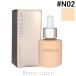 カネボウ ルナソル KANEBO LUNASOL カラーオイルセラム #N02 25ml リキッドファンデーション [520178]
