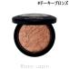 マック MAC ミネラライズスキンフィニッシュ #チーキーブロンズ 10g フェイスパウダー [339044]【メール便可】