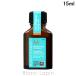 [ Mini размер ]mo rocker n масло MOROCCAN OILmo rocker n масло уход 15ml уход за волосами Mini [627476][ почтовая доставка возможно ]