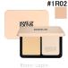 メイクアップフォーエバー MAKE UP FOREVER HDスキンマットベルベットコンパクト #1R02 クールアラバスター 11g [194631]【メール便可】