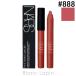 na-zNARS power mat high Inte n City lip pen sill #888 DOLCE VITA 2.4g [139814][ mail service possible ]