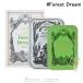  OP taumOPTATUM бумага in чувство #Forest Dream 4 листов x12 исцеление [283831]