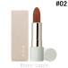 RMK ザマットリップカラー #02 デミュア ピンク 4g [087848]【メール便可】