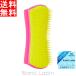  tang ru чай The -TANGLE TEEZER домашнее животное чай The - Large soft happy розовый расческа / волосы щетка [757730]