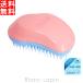 タングルティーザー TANGLE TEEZER ザ・オリジナル ソフト＆ダメージ ピーチソルベ くし/ヘアブラシ [764950]