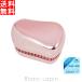 タングルティーザー TANGLE TEEZER コンパクトスタイラー マットピンククローム [765568]