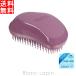  tang ru чай The -TANGLE TEEZER The * оригинал soft &amp; повреждение античный сиреневый расческа / волосы щетка [767074]