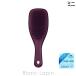 タングルティーザー TANGLE TEEZER ザ・アルティメットディタングラーミニ ミッドナイトプラム くし/ヘアブラシ [767470]