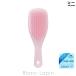 タングルティーザー TANGLE TEEZER ザ・アルティメットディタングラー ミニ コットンピンク くし/ヘアブラシ [767593]