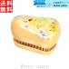  tang ru чай The -TANGLE TEEZER compact нагрудник la- Pom Pom Purin цветок party расческа / волосы щетка [768101]