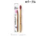  The рукоятка bruko-THE HUMBLE CO. bamboo Kids - щетка # лиловый уход за полостью рта [690242][ почтовая доставка возможно ]