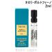 [ Mini размер ] Tom Ford TOM FORD Nero li* Portofino EDP 2ml Mini аромат Mini духи [161763/139205][ почтовая доставка возможно ]