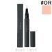 【箱・外装不良】スリー THREE アドバンスドスムージングコンシーラー #OR 1.8ml [605257]【メール便可】