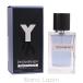 イヴサンローラン Y.S.L Y MEN EDT 60ml フレグランス男性用 香水 メンズ [683395/716101]