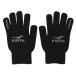 FINTA ласты ta перчатки вязаный перчатка взрослый плеер футбол черный FT3509 2025 осень-зима магазин наличие 