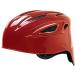  бейсбол для софтбола для принимающего шлем красный Mizuno 1DJHC20162 посылать за 
