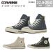  Converse спортивные туфли все Star Gold Zip HI