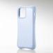 ELECOM iPhone 12/12 Pro ϥ֥å  finch Ԥäۡ ֥롼 PM-A20BHVHH3BU