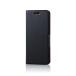 ELECOM  BASIO4 au kddi եȥ쥶// ֥å Τڤ»ͤʤĶ̤ʥȥ饹ॿ PM-BAS4PLFUBK