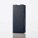ELECOM Galaxy A22 5G SC-56B եȥ쥶  ͥӡ ¦եץ ڤ»ͤʤĶ̥ȥ饹 PM-G217PLFUJNV