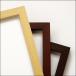  poster frame A2 size ( domestic production wood frame ) made in Japan Made in Japan wooden picture frame 