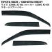 �g���^ �_�C�n�c A200A A210A A200S A210S DS23 �X���[�N�h�A�o�C�U�[ 4P �Z�b�g ���C�Y ���b�L�[ �J�悯 ��p�݌v �J�X�^�� �p�[�c