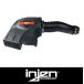+BS INJEN FJ롼 GSJ15W 4ʡ GRN280/285 4.0L 2010ǯ~ 󥸥 +13hp  ơ ե륿 ǹߡߡEVO2202