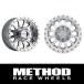 +BS Method 2ܥå 20x10 8x6.5 8 PCD165.1mm ϥַ130.81mm եå-18mm ϥޡ H2 å  GMC Х ǹߡߡ᥽å 304