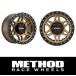 +BS Method 2ܥå 18x9 8x6.5 8 PCD165.1mm ϥַ130.81mm եå+18mm ϥޡ H2 å   Х ǹߡߡ᥽å 312 BR