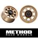 +BS Method 2ܥå 18x9 8x6.5 8 PCD165.1mm ϥַ130.81mm եå+18mm ϥޡ H2 å   Х ǹߡߡ᥽å 701