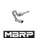 +BS MBRP å  1500 5.7L 2019~2022ǯ 롼/åɥ åȥХå  ޥե顼 ߥå TOUR ǹߡߡS5153AL