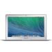 MacBook Air 11 дюймовый Intel Core i5 SSD 64GB память 4GB 2012 год MD223J/A A1465