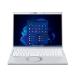  б/у Note PC let's Note Let's note CF-FV1 14 type Windows11 no. 11 поколение Core i5 16GB SSD256GB