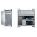 Mac Pro Xeone-2.66GHz(4Core) SSD240GB память 4GB MA356J/A 2006 год модели 