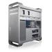 Mac Pro Xeone-2.8GHz(4Core) SSD240GB память 4GB MA970J/A 2008 год модели 