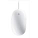 Apple Mighty Mouse A1152 MB112J/A проводной USB подключение прокрутить мяч имеется 
