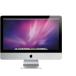 iMac 21.5 дюймовый Core 2 Duo-3.06GHz SSD240GB память 8GB MB950J/A 2009 год модели 