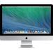 iMac 27 дюймовый Core i5-3.2GHz HDD1TB память 8GB ME088J/A 2013 год модели 
