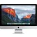 iMac 27 дюймовый Core i7-4.0GHz Retina 5K Fusion Drive 1.12TB память 8GB MF482J/A 2015 год модели 