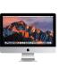 iMac 21.5 дюймовый Core i7-3.6GHz Retina 4K Fusion Drive 1.12TB память 8GB MNE02J/A 2017 год модели 