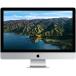 iMac 27 дюймовый Corei9-3.6GHz( турбо форсирование 5.0GHz) Retina 5K SSD1TB память 16GB MXWV2J/A 2020 год модели 