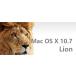 Mac OS X 10.7 Lion [ профессиональный ]SSD1TB установка iMac 21.5 дюймовый Core i7-2.8GHz память 8GB MC812J/A 2011 год модели 