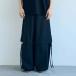 room.13 салон sa- чай n мужской женский брюки шорты длинный 26SS 2Way Pants