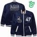20%OFF LRGe искусственная приманка ruji- жакет атлас Bomber RESIDENT ADVISOR FLEECE BOMBER JACKET